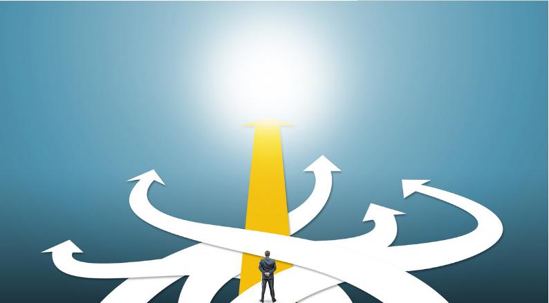 职场中几个用得到的管理定律