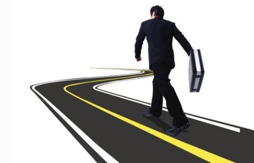 职场上：你见过很拼的人努力到什么程度