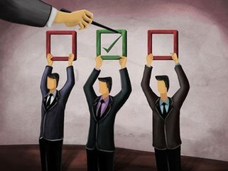 猎头公司：重视细节做好招聘工作