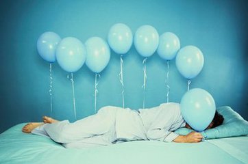 世界睡眠日之职场精英睡眠障碍