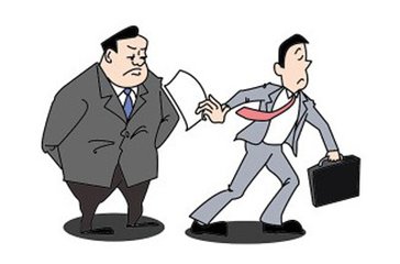 ​企业如何预防员工“裸辞”