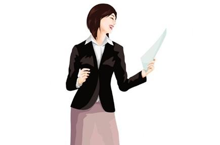 职场女性必须要拥有的自信