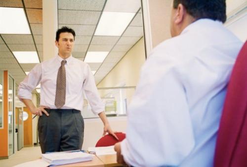 猎头分享如何了解上司的意图