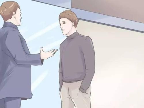 让下属心服口服的说话技巧有哪些