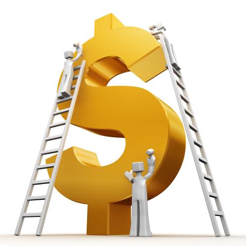 面试过后如何通过猎头谈薪资