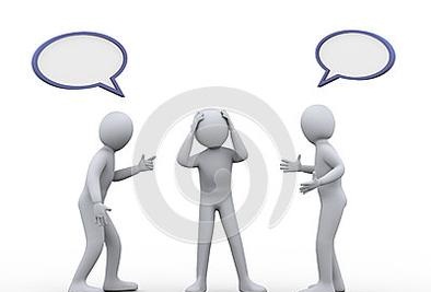  我们该如何应对职场上的关键冲突？