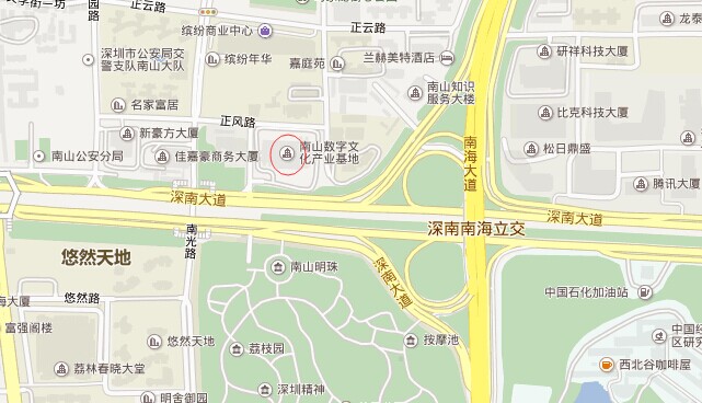 猎头联系方式