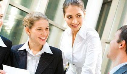 同事之间有哪些相处技巧