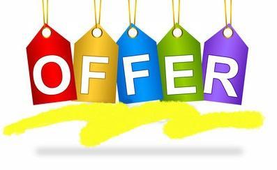 OFFER的法律效力？