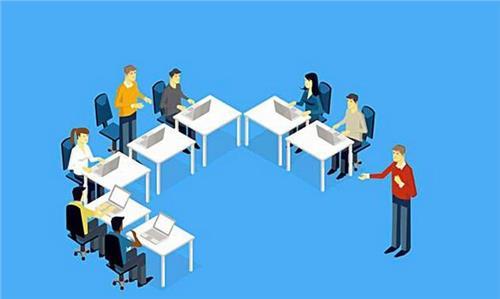 新员工要注重步入职场关键的第一天