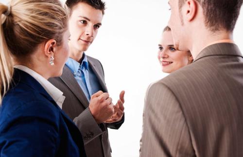 欧洲人是如何看待职场的?