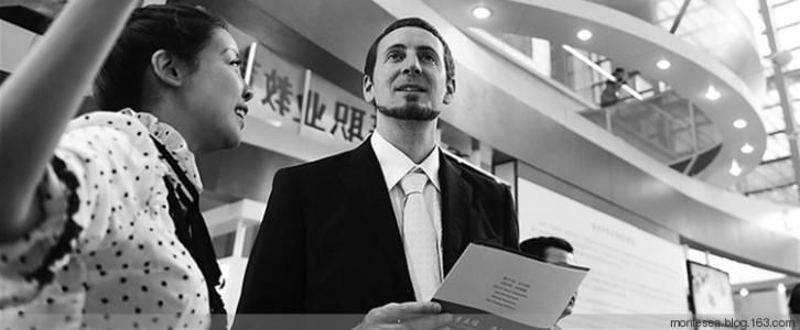 猎头如何让自己不沦为简单中介