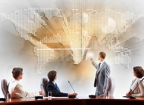 选择猎头公司的好处