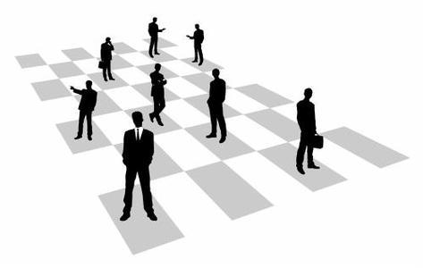 在猎头公司上班怎么样