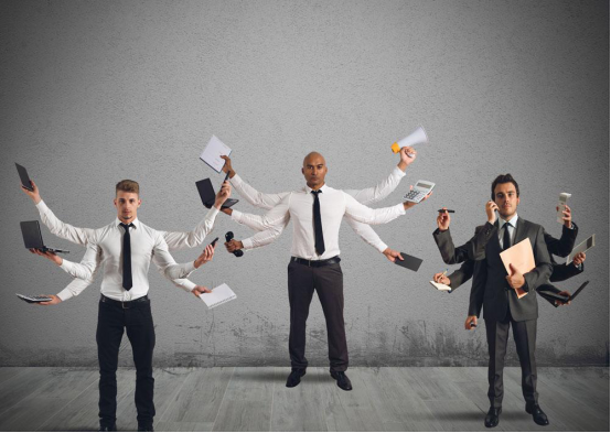 资深猎头的忠告