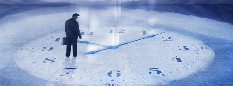 猎头的时间管理培训