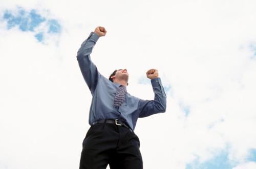 职场要多感恩少抱怨,不为利益出卖自己的人格