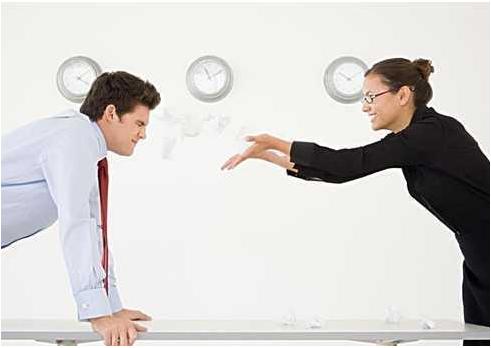 职场人需要&ldquo;眼力见儿&rdquo;