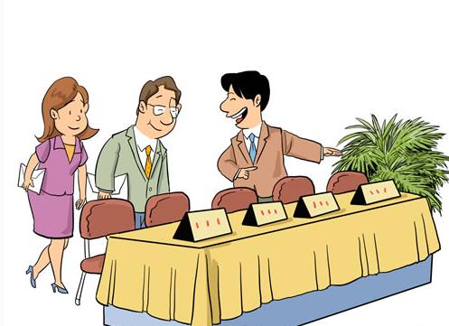 职场性格 有这三种类型