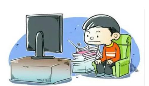  这些职场坏习惯，竟然有益健康