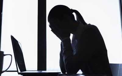 让你在职场失败中的15种性格