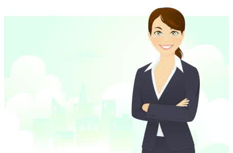 管理职场女性的健康