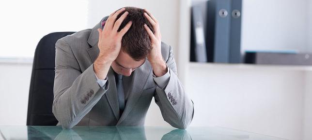 “年龄” 一个在职场中不容易逾越的“坎”