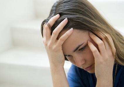 抑郁是职场中人的地雷阵