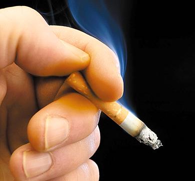 日本三成肺癌患者遭遇职场被动吸烟