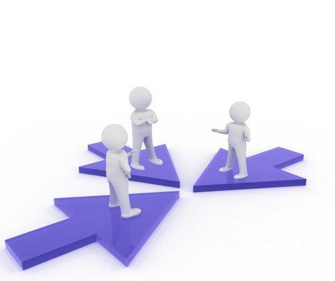 加强沟通，让工作更高效