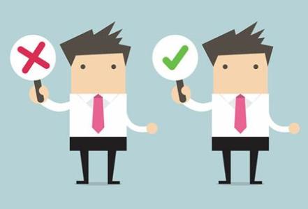 新进员工必须了解的职场黄金法则