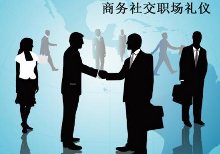 猎头分享职场社交要学会的几个技巧