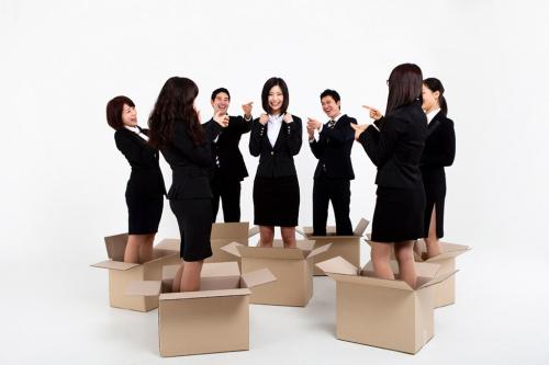 未来职场里,你一定要懂要做的几件事