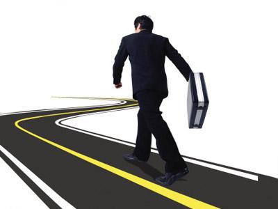 职业规划,订好放下,树立好目标