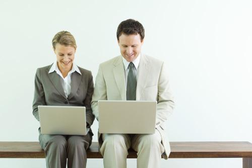 职场对工作负责,对自己负责