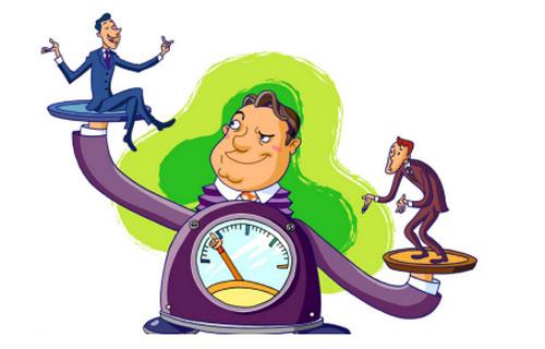 猎头如何做到企业和人才两端薪资的平衡