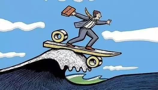 职场人跳槽最好的时机点是什么时候？