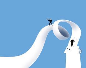 频繁跳槽，警惕职场负能量