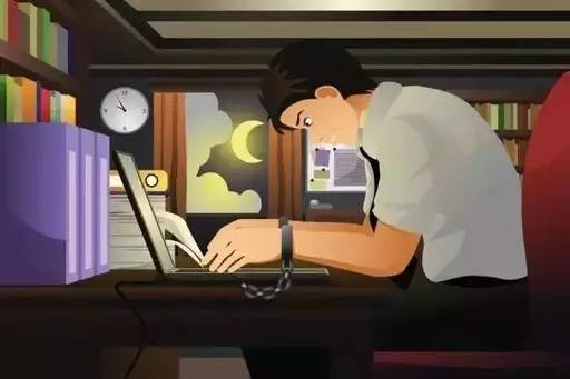 加薪,是不是非得跳槽不可?