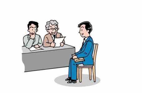 职场真实案例：面试被毙的5大原因